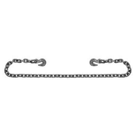 Homestead 3-8 Inch X 20'-Platedtransport B HO669786